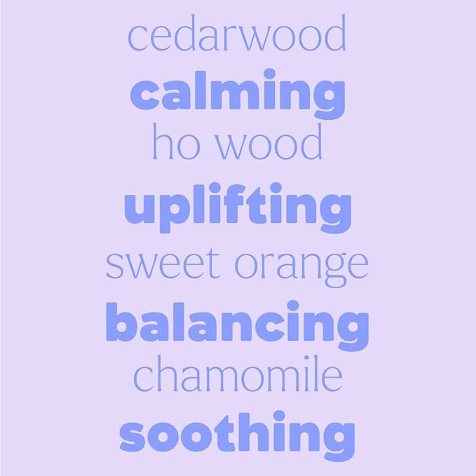 Plant Therapy Kids Sweet Slumber Essential Oil Blend Pre-Diluted Roll-On 10 mL (1/3 oz) 100% Pure, Soothing Aromatherapy for Better Sleep