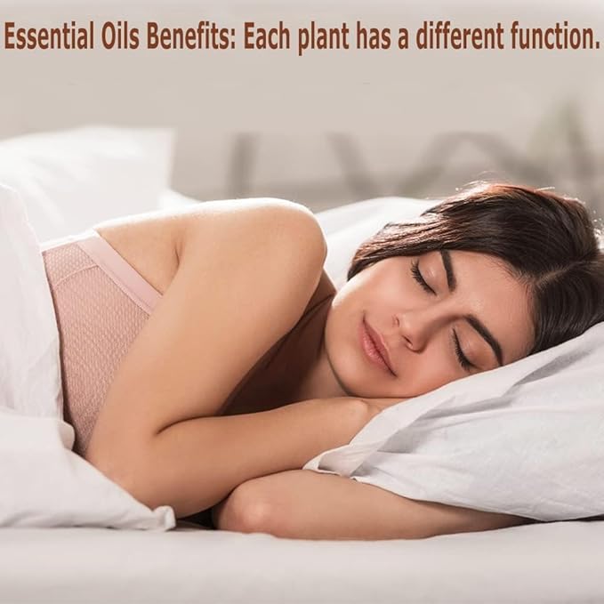 Basil Essential Oil, Basil Oil for for Diffuser Cleaning Home Bedroom Soap Candles 2 Pack 10ml MUMAZYL Essential Oils