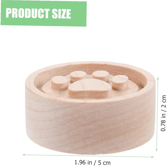 Wooden Aromatherapy Diffuser Car Essential Oil Diffuser Non-Flame Maple Wood Scented for Home and Office Interior Air Freshener
