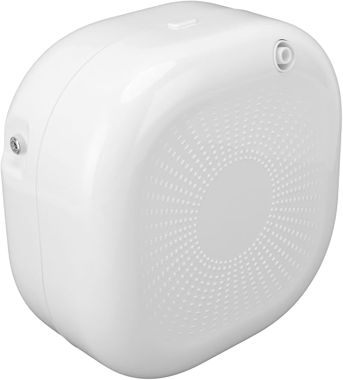 Scent Air Machine 500ml Bluetooth WiFi APP Control Quiet Scent Diffuser with Timer for Home Commercial Use Large Capacity Essential Oil Diffuser Aromatherapy Diffuser for Living