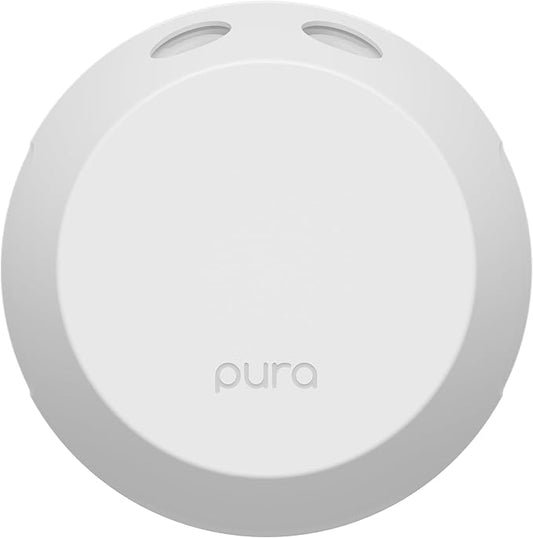 Pura 4 Smart Fragrance Diffuser - Adjustable Home Diffuser with LED Light & Automatic Vial Detection - Wi-Fi Device for Personalized Home Scenting Experience - 2025 Version