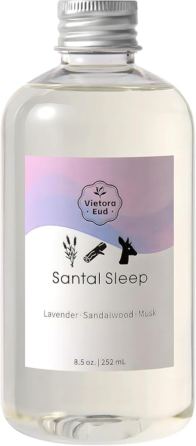 Organic Lavender Essential Oil for Diffuser,Hotel Collection Diffuser Oil Refill(8.5 FL oz) Inspired by Ritz Carlton for Home&Office|Long-Lasting for Machine, Room Spray, Air Freshener, HVAC