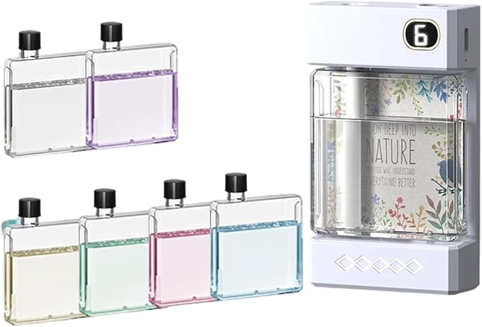 House Scent Diffuser 500ml Essential Oil Machine for Home and Offices Large Capacity Aromatherapys Machine