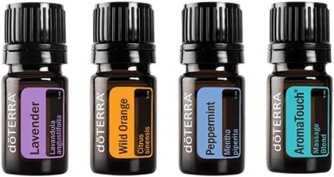 doTERRA Travel Kit