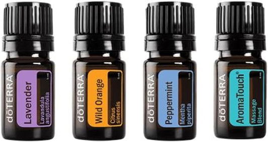 doTERRA Travel Kit