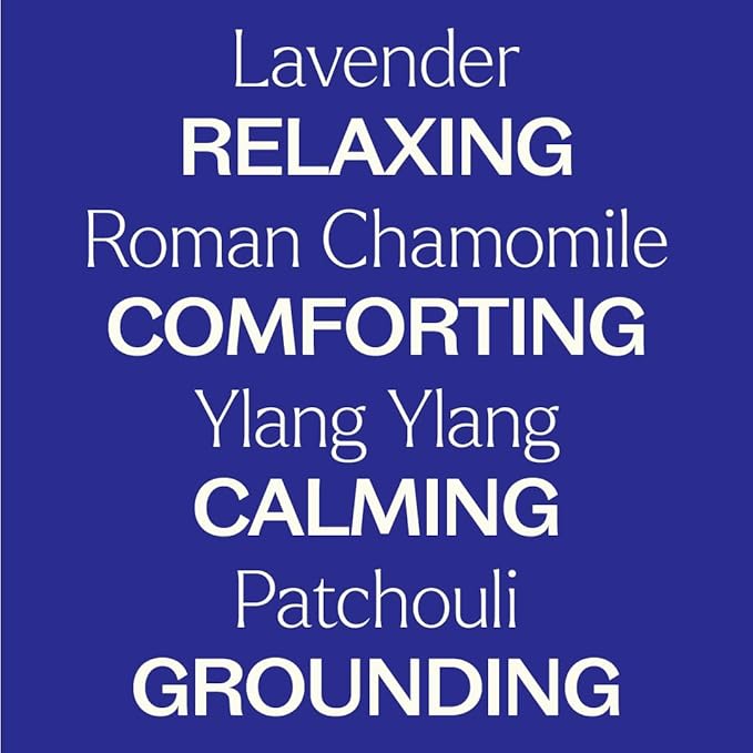 Plant Therapy Relaxation Essential Oil Blend Set 100% Pure, Undiluted, Calming Aromatherapy, Stress Relief, Restful Sleep