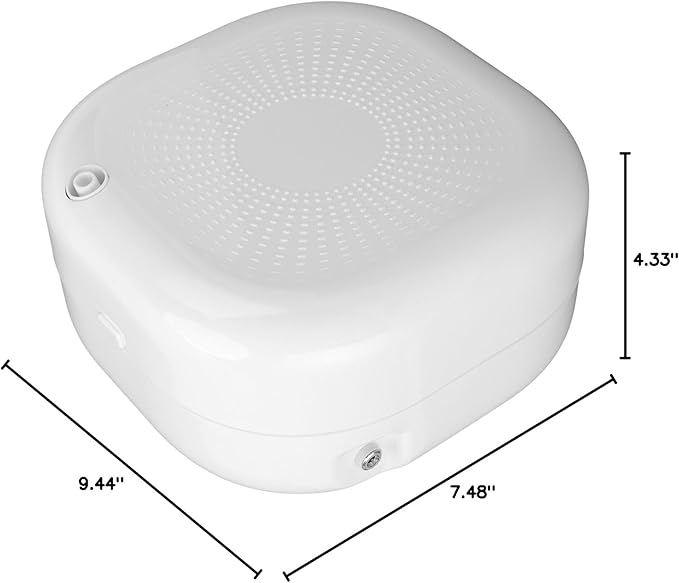 Scent Air Machine 500ml Bluetooth WiFi APP Control Quiet Scent Diffuser with Timer for Home Commercial Use Large Capacity Essential Oil Diffuser Aromatherapy Diffuser for Living
