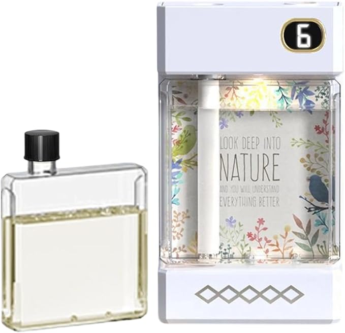 House Scent Diffuser 500ml Essential Oil Machine for Home and Offices Large Capacity Aromatherapys Machine