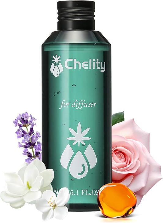 Hotel Collection Diffuser Oil - Home Luxury Scents Inspired by Baccarat Hotel & Rouge 540 -for Waterless Diffuser & Ultrasonic and Crafting for Ultrasonic and Crafting，Longer Lasting（5.1Fl Oz）