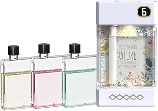 Scent Diffuser 500ml Essential Oil Machine for Home and Offices Smart Waterless Essential Oil Machine Large Room