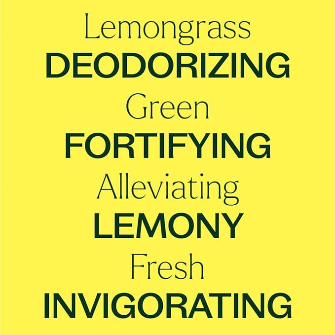 Plant Therapy Organic Lemongrass Essential Oil 100 mL (3.3 oz), 100% Pure, USDA Certified Organic, Undiluted, Aromatherapy, Deodorizing, and Immune Support