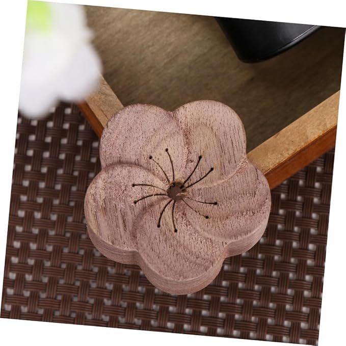 Wood Aroma Diffuser Essential Oil Diffuser Aromatherapy for Home Office Bedroom Sleep