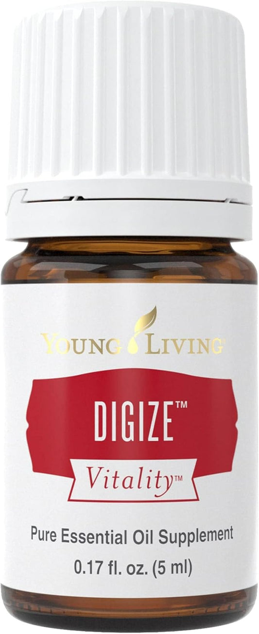 Vitality Digize 5ml Young Living Essential Oils