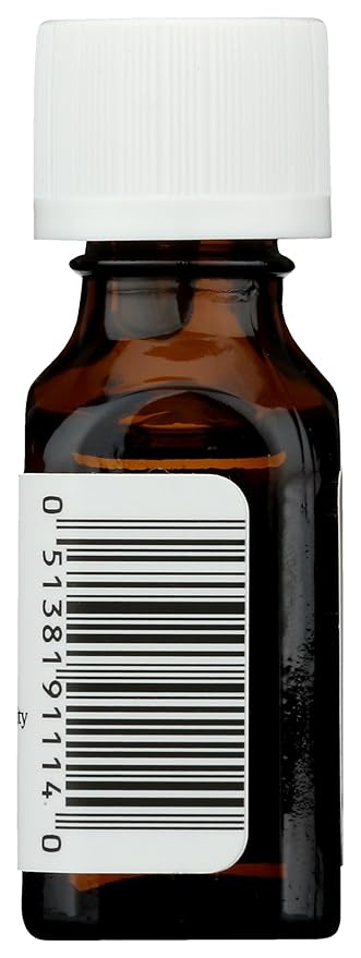 AURA CACIA Clove Bud Essential Oil, 0.5 FZ