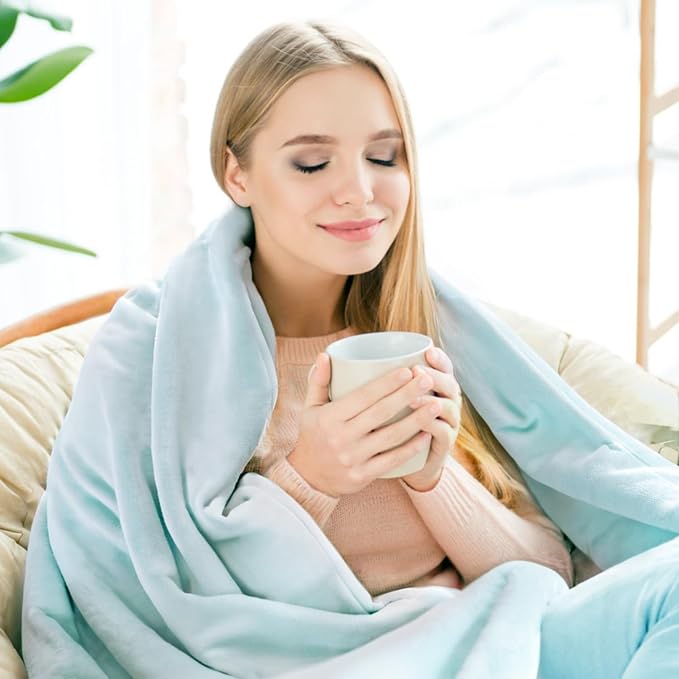 Birthday Gifts for Women Self Care Gift Set, Get Well Soon Gift Baskets for Women Care Package, Unique Relaxing Spa Valentines Day Gifts for Her Mom Friends Wife Girlfriend Sister