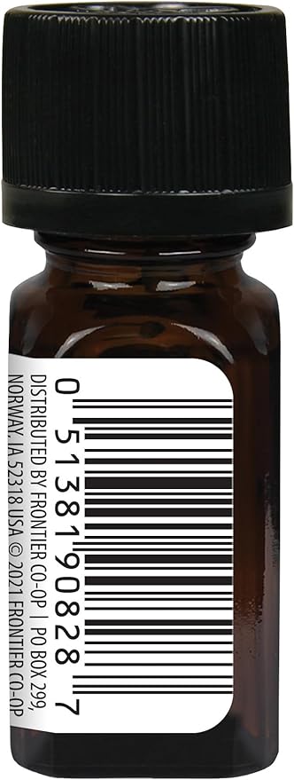 Aura Cacia Aromatherapy 100% Organic Essential Oil, Oregano - 0.25 Oz (Packaging May Vary)