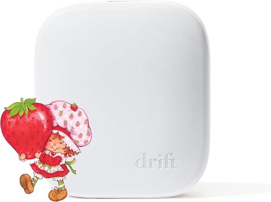 Drift on Amazon Home Diffuser Starter Kit - Strawberry Shortcake