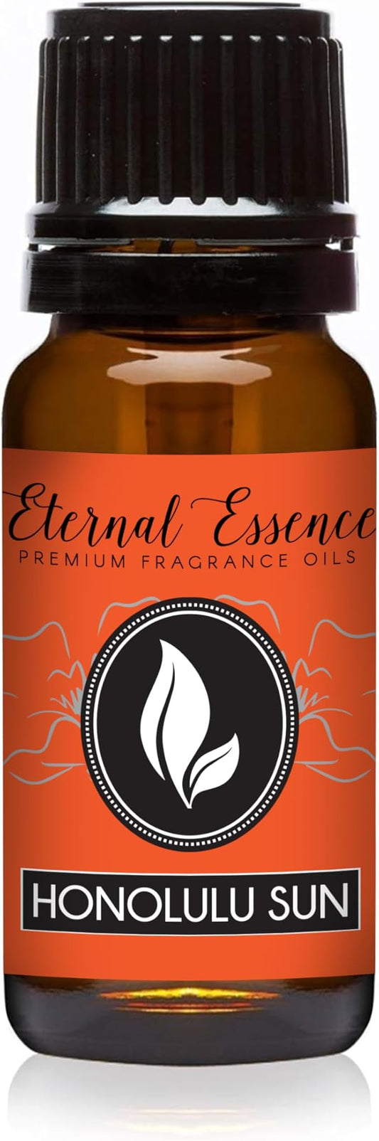 Honolulu Sun Type - Premium Fragrance Oil - 10ml