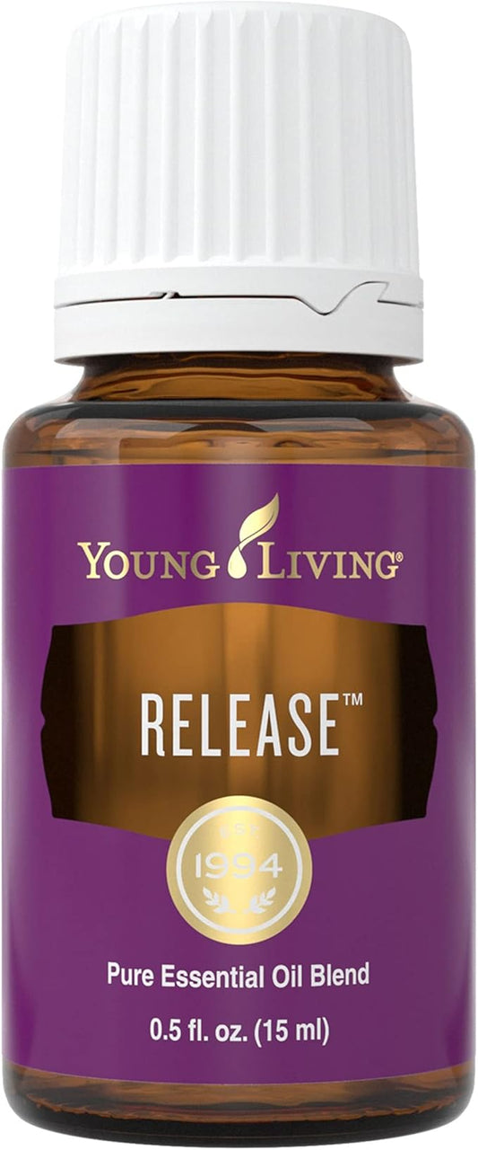 Release 15ml Essential Oils by Young Living Essential Oil