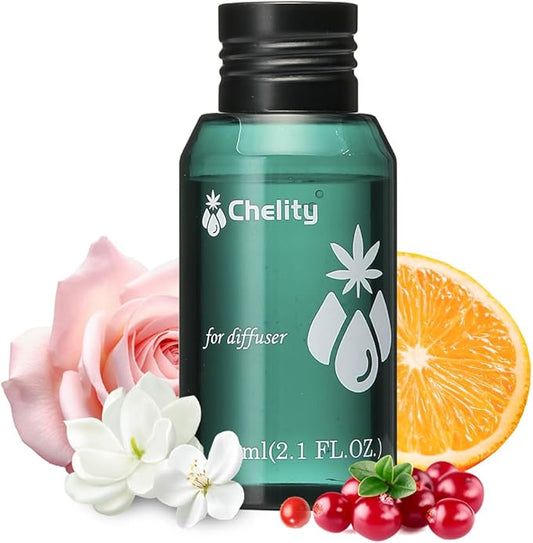 Hotel Essential Oils, Home Luxury Scents, Dream On 2.1 Fl Oz for Waterless Diffuser & Ultrasonic and Crafting for Ultrasonic and Crafting，Aromatherapy Bigger Bottle & Longer Lasting