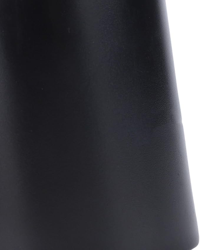 Rengue Portable Mini Humidifier, Plastic, Dual Mist Modes, 300ML USB Powered Diffuser for Bedroom and Office (Black)