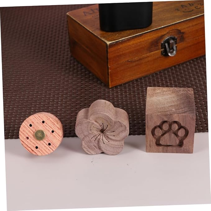 Wood Aroma Diffuser Essential Oil Diffuser Aromatherapy for Home Office Bedroom Sleep