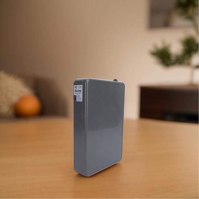 Smart Essential Oil Diffuser 500ML Large Capacity Cold Air Machine for Office Bathroom Hotel Living Room
