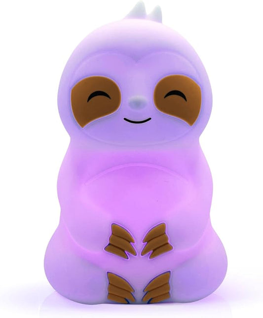 Mindsight 'Breathing Buddha' Guided Visual Meditation | 3 Modes to Slow Your Breathing & Calm Your Mind | Stress & Anxiety Relief | Wellness Gift | Adults, Kids, Classrooms | USB Rechargeable