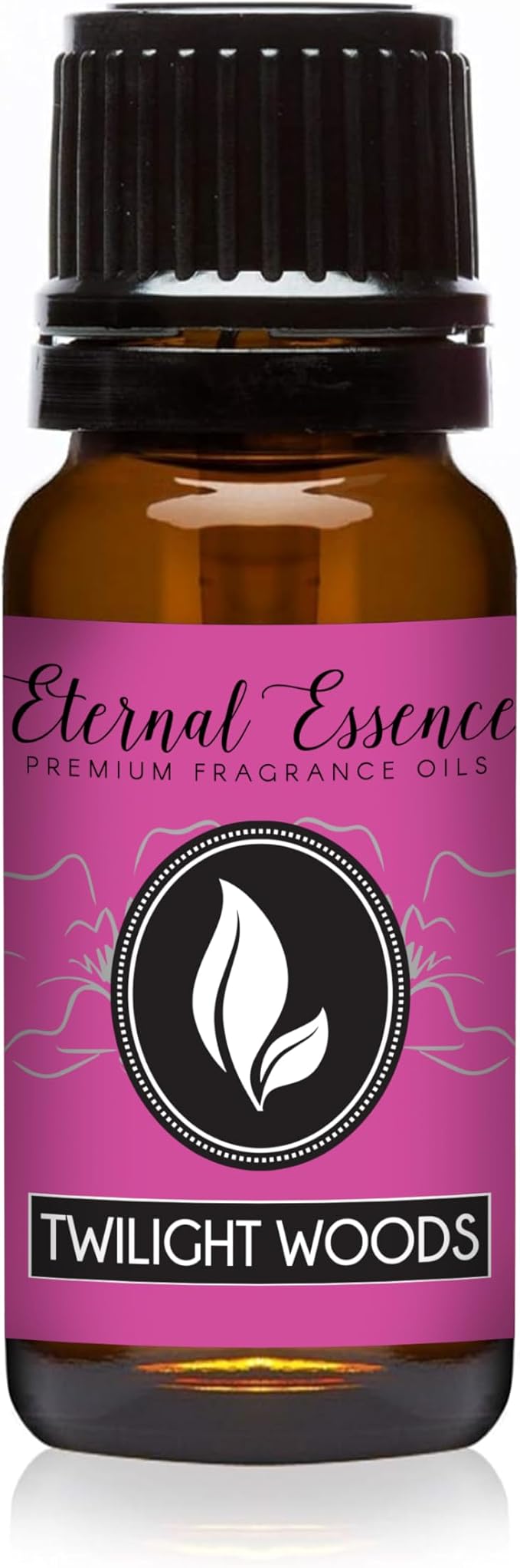 Twilight Woods Type - Premium Fragrance Oil - 10ml