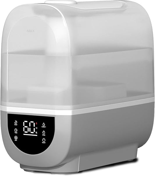 YOGIN Humidifiers for Bedroom Large room