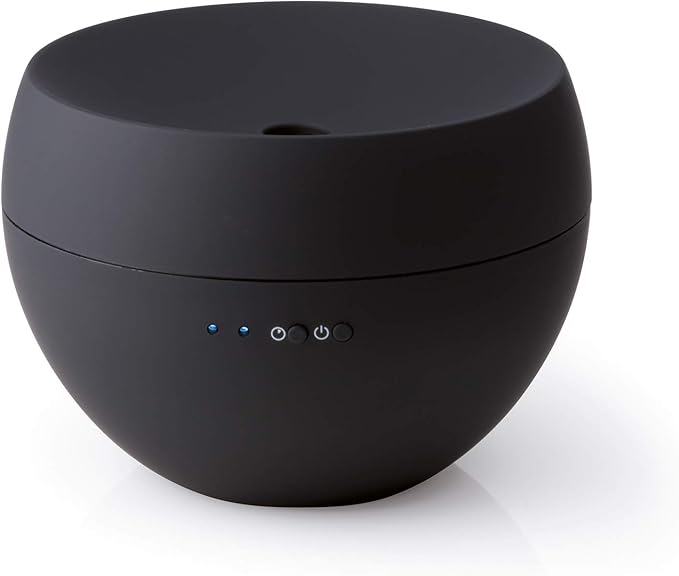 Stadler Form VLO-025 Jasmine Aroma Diffuser - Black