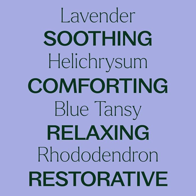 Plant Therapy Wildflower Calm Essential Oil Blend 10 mL (1/3 oz) Calms The Mind with Soft, Grounding Botanicals, Naturally Soothes Delicate or Irritated Skin, Encourages a Relaxing Atmosphere