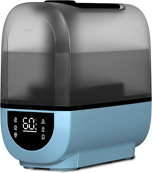 YOGIN Humidifiers for Bedroom Large room