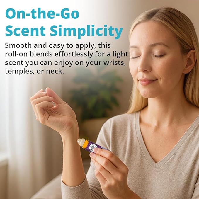 Wild Essentials Cold and Flu Relief 2-Pack Bundle – Roll-On & Aromatherapy Inhaler for Congestion, Sinus Relief & Respiratory Support
