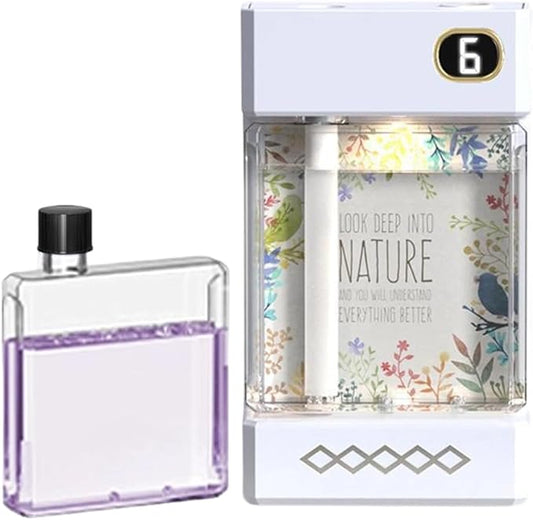 House Scent Diffuser 500ml Essential Oil Machine for Home and Offices Large Capacity Aromatherapys Machine
