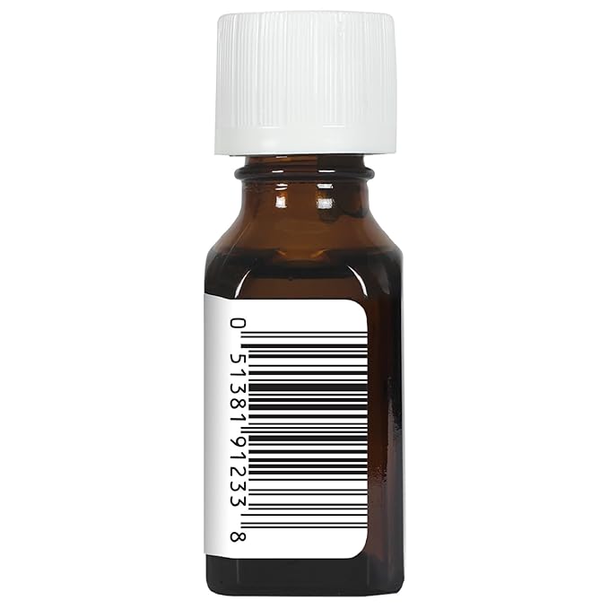 Aura Cacia German Chamomile Essential Oil (in jojoba Oil) | 0.5 fl. oz. | Matricaria recutita