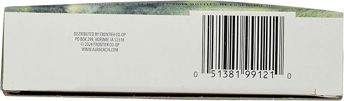 Aura Cacia Walk in the Woods, Essential Oil Kit Count, 0.75 Fl Oz