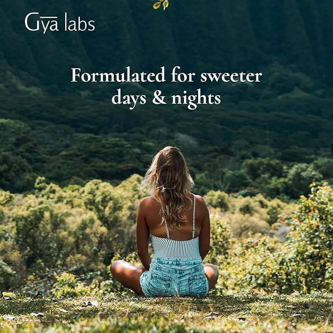 Gya Labs Perfect Harmony Essential Oils Blends - 0.34 Fl Oz - for Diffuser, Home, Humidifier, Aromatherapy and DIY Candle Making Scents