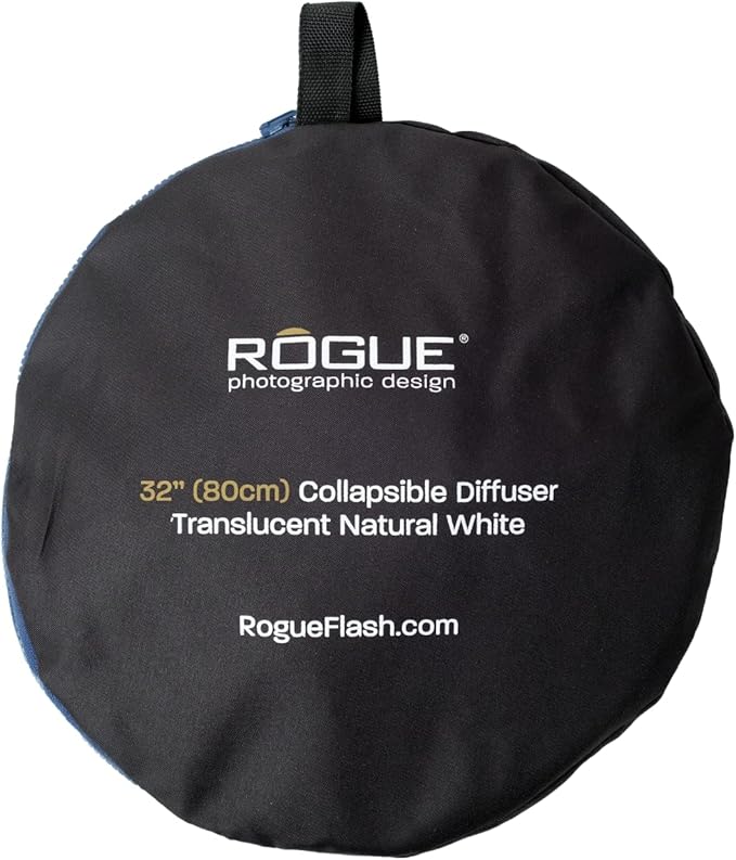 Rogue 32" Diffuser (Natural White)