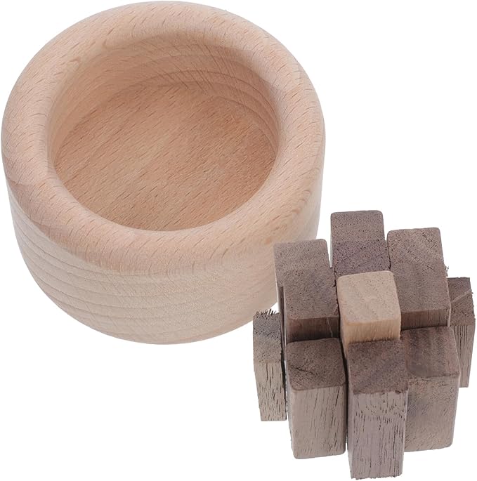 Wood Diffuser Ornament for Aromatherapy Home Decor Living Woodpile Design Essential Oil Diffuser Office and Bedroom Fragrance Enhancer Decorative and Practical