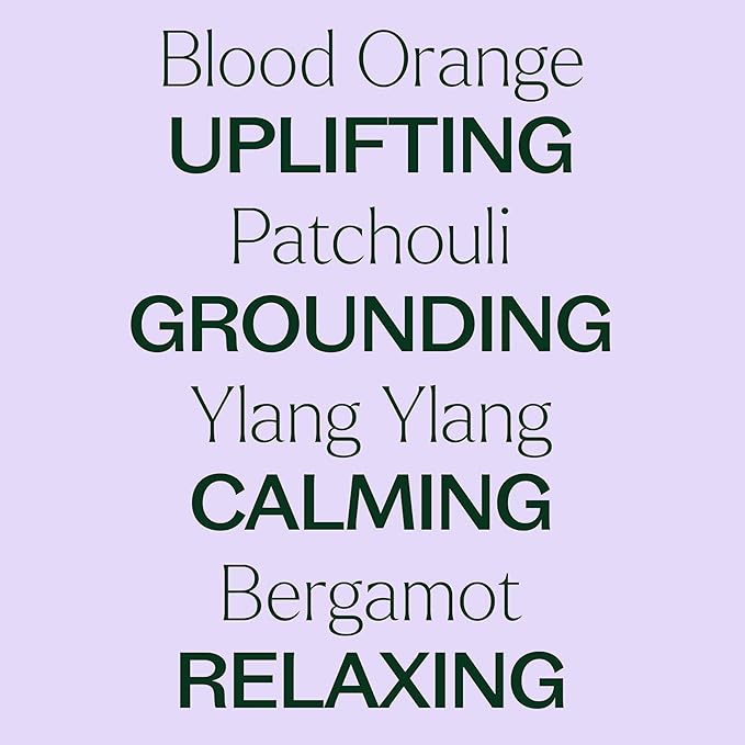Plant Therapy Tranquil Essential Oil Blend - Peace & Calming Blend 100% Pure, Natural Aromatherapy, Grade 10 mL (1/3 oz)