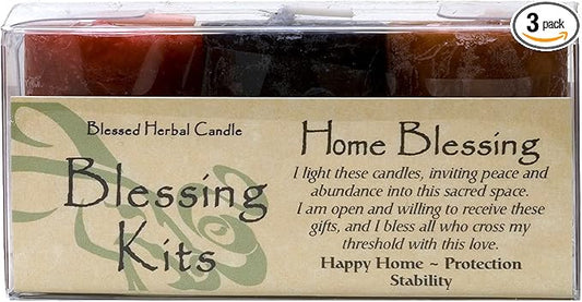 Blessing Kit - Home Blessing