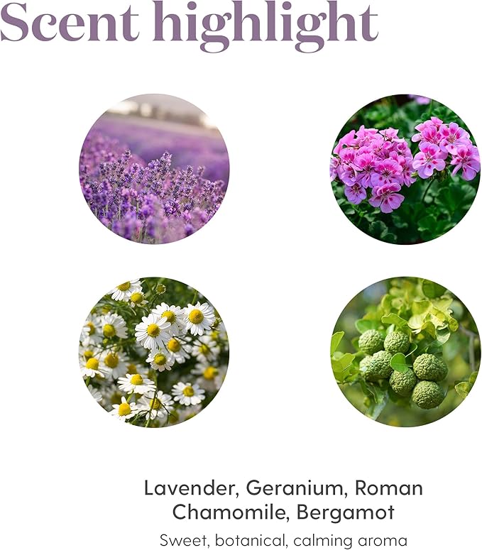 KidScents SleepyIze 5ml by Young Living - Calming Bedtime Routine - Natural Sleep Support for Kids - Lavender Essential Oil Blend - Aromatherapy for Relaxation and Diffusion