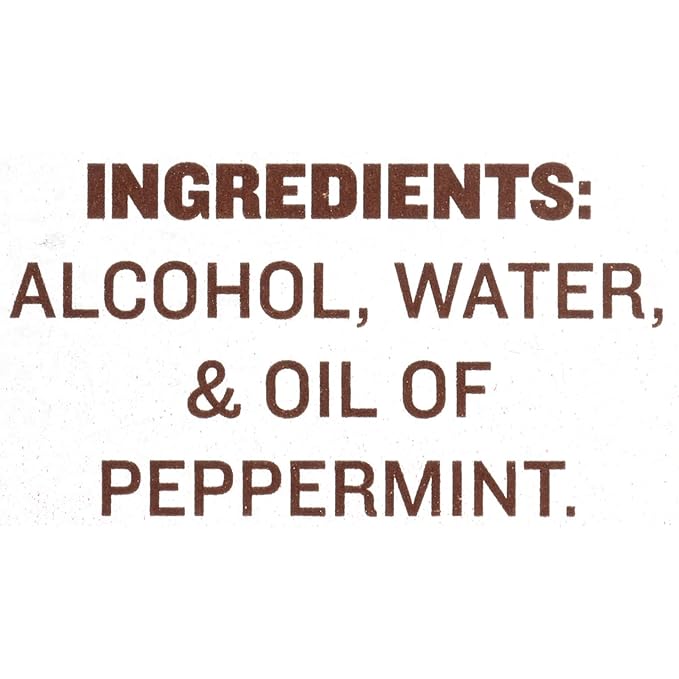 McCormick Pure Peppermint Extract, 2 fl oz (Pack of 2)