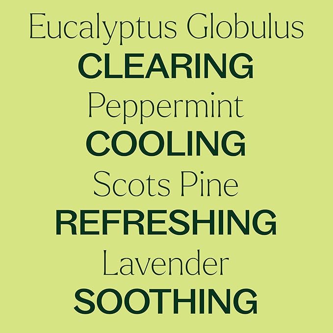 Plant Therapy Respir Aid Essential Oil Blend 100 mL (3.3 oz) Sinus, Airway and Congestion Clearing Synergy Blend 100% Pure, Undiluted, Natural Aromatherapy, Therapeutic Grade