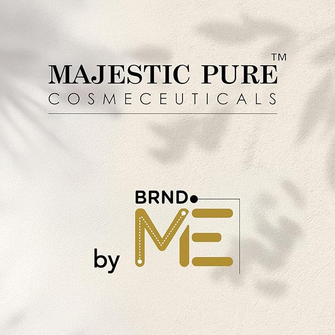 Majestic Pure Tamanu Oil 4 oz - 100% Pure & Natural - USDA Certified - Cold Pressed Carrier Oil for Face, Body, Lips, Nails, Shampoo & Conditioner