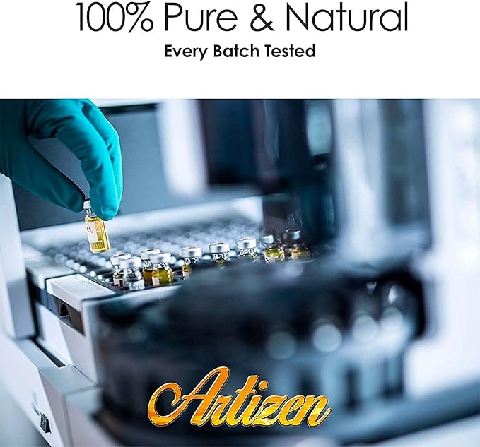 Artizen 30ml Oils - Turmeric Essential Oil - 1 Fluid Ounce
