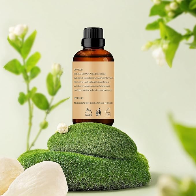 Rosemary Essential Oil 30ML - 100% Pure and Natural Oils for Aromatherapy Diffuser - 1 Fl Oz/Rosemary