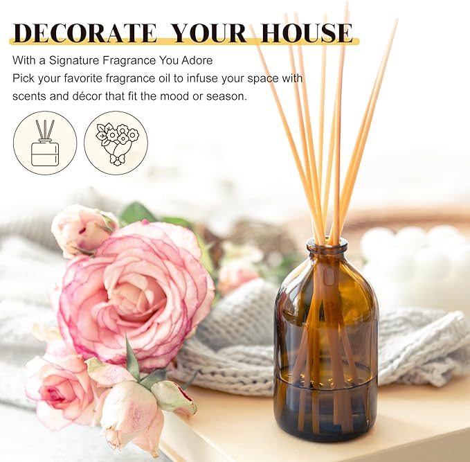 EUQEE Harvest Spice Fragrance Oil, Premium Fragrance Essential Oils for Soap Candle Making, Diffusers, DIY Bath Bombs - 2.02 Fl oz/ 60ml