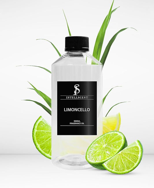 Limoncello Scent Diffuser (500ML)